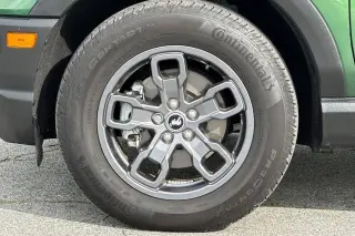 Ford Bronco Sport 2023 AWD Big Bend 4dr SUV