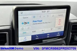 Ford Bronco Sport 2023 AWD Big Bend 4dr SUV