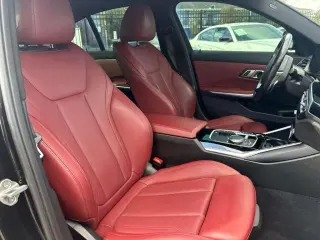 2023 BMW 3-Series 330i