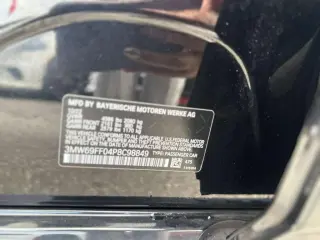 2023 BMW 3-Series 330i