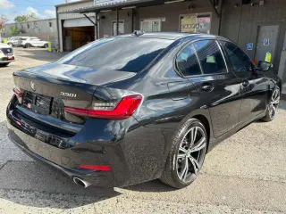 2023 BMW 3-Series 330i