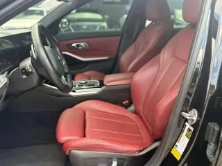 2023 BMW 3-Series 330i