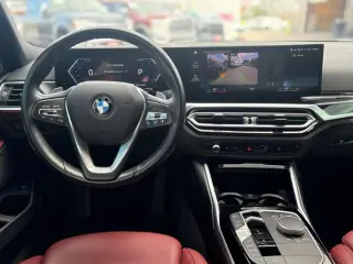 2023 BMW 3-Series 330i
