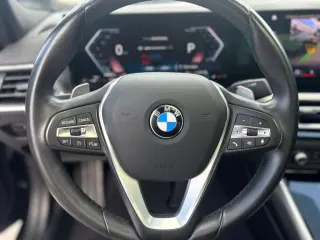 2023 BMW 3-Series 330i