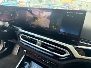 2023 BMW 3-Series 330i