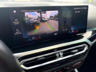 2023 BMW 3-Series 330i