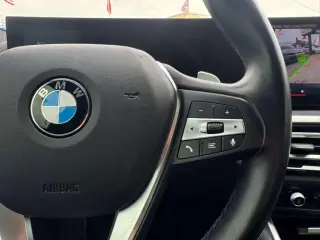 2024 BMW 3-Series 330i