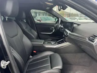 2024 BMW 3-Series 330i