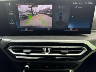 2024 BMW 3-Series 330i