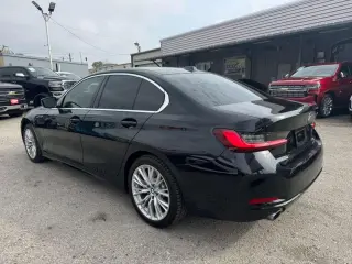 2024 BMW 3-Series 330i