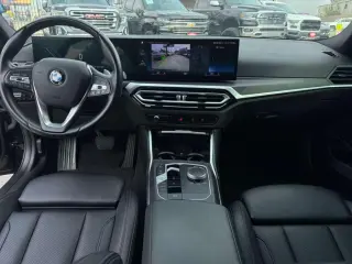 2024 BMW 3-Series 330i