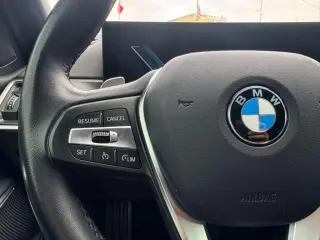 2024 BMW 3-Series 330i