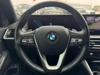 2024 BMW 3-Series 330i