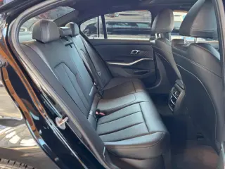 2024 BMW 330i 330i