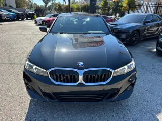 2024 BMW 330i 330i
