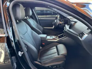 2024 BMW 330i 330i