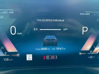 2024 BMW 330i 330i