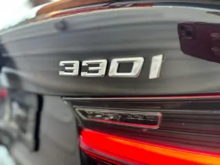 2024 BMW 330i 330i