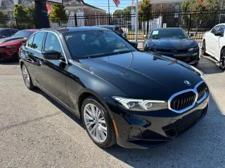 2024 BMW 330i 330i