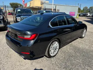 2024 BMW 330i 330i
