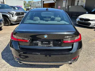 2024 BMW 330i 330i