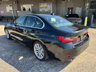 2024 BMW 330i 330i