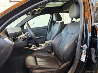 2024 BMW 330i 330i