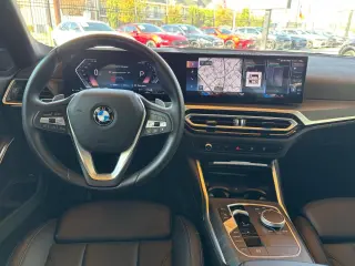2024 BMW 330i 330i