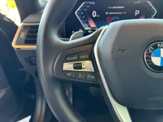 2024 BMW 330i 330i