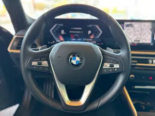 2024 BMW 330i 330i