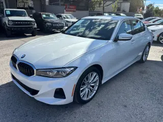 2024 BMW 330i 330i