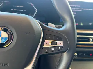 2024 BMW 330i 330i