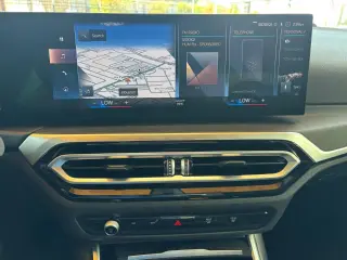 2024 BMW 330i 330i