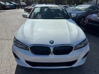 2024 BMW 330i 330i