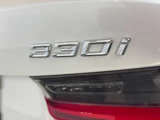 2024 BMW 330i 330i