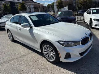 2024 BMW 330i 330i