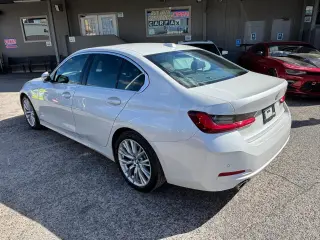 2024 BMW 330i 330i