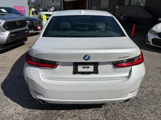 2024 BMW 330i 330i