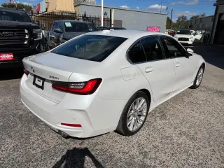 2024 BMW 330i 330i