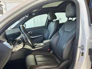 2024 BMW 330i 330i