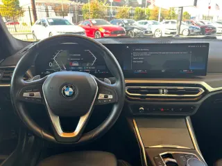 2024 BMW 330i 330i