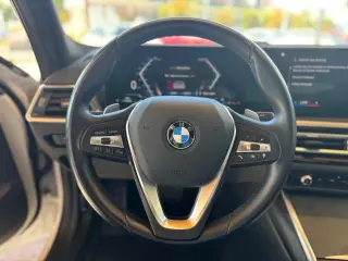 2024 BMW 330i 330i