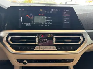 2021 BMW 4 Series 430i Coupe