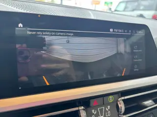 2021 BMW 4 Series 430i Coupe