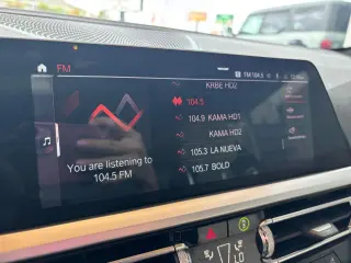2021 BMW 4 Series 430i Coupe