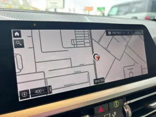 2021 BMW 4 Series 430i Coupe