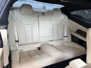 2021 BMW 4 Series 430i Coupe