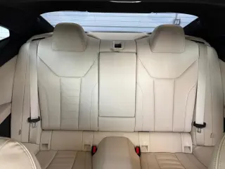 2021 BMW 4 Series 430i Coupe