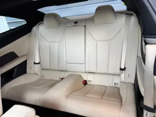 2021 BMW 4 Series 430i Coupe