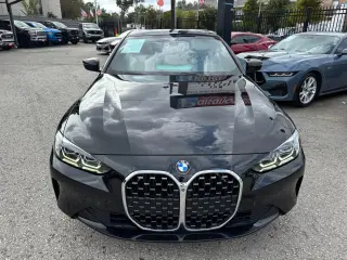 2021 BMW 4 Series 430i Coupe